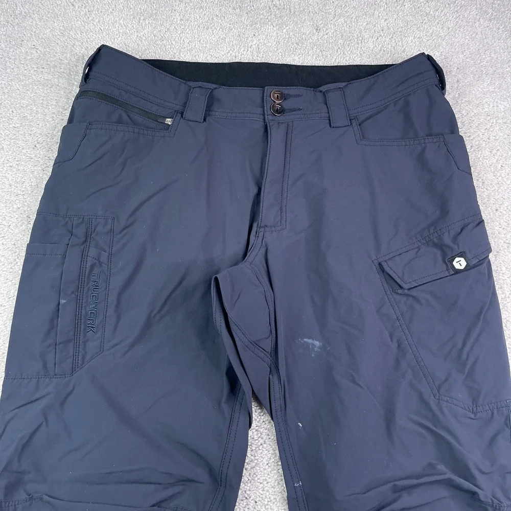 Truewerk workwear tactical